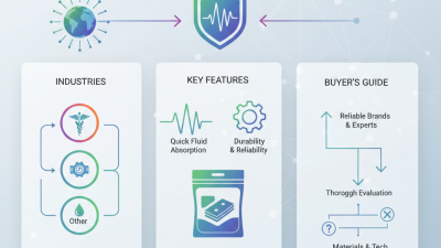 Best Absorbent Pads for Global Buyers in 2026?