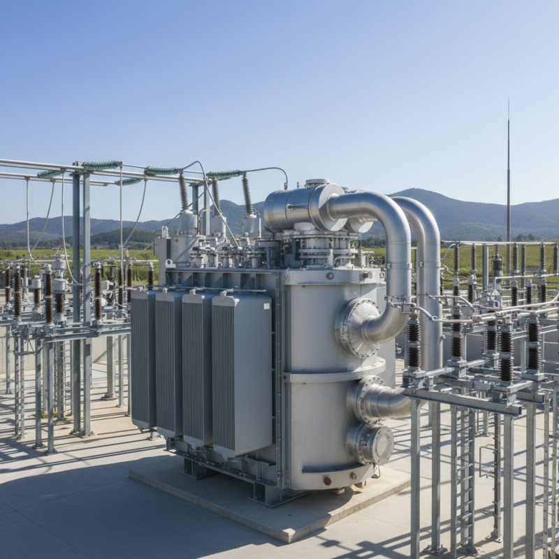 Gas Insulated Transformer Tips for Efficient Procurement Strategies?