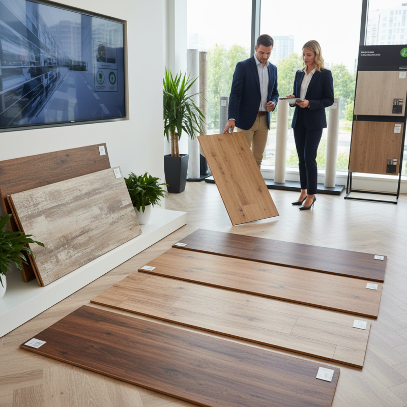 10 Essential Tips for Choosing China Wholesale Vinyl Wood Floor?