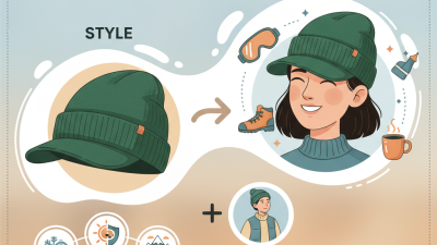 What is a Visor Beanie and Why You Should Get One?