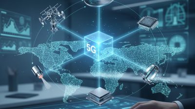Top 5G Components Global Buyers Need to Know?