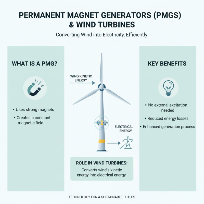 Top 10 Permanent Magnet Generators for Wind Turbines to Buy?