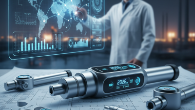 Best Nm Torque Wrench for Global Buyers in 2026?