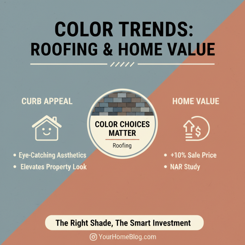 2026 Top Roof Shingle Trends Buyers Must Know?