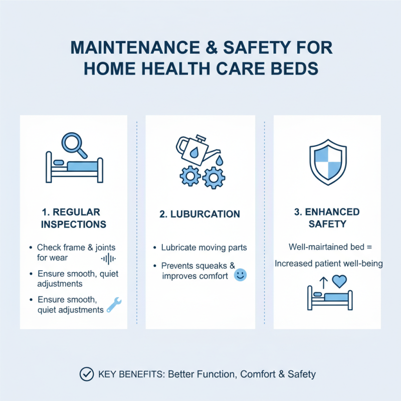 How to Choose the Best Home Health Care Beds for Patients?