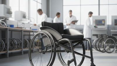 China Best OEM CE Certification Active Wheelchair Manufacturer Guide?