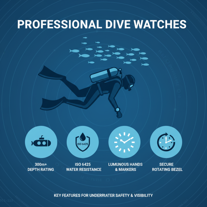 What is the Best Dive Watch for Your Next Adventure?