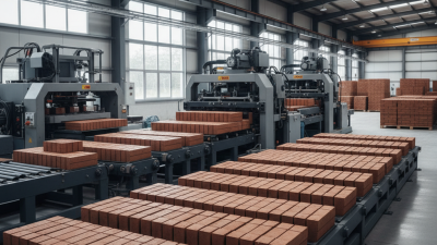 Was ist die beste Fabrik für hochwertige Mauerwerksmaschinen?