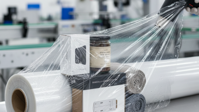 Why Choose Shrink Wrap Roll for Your Packaging Needs?