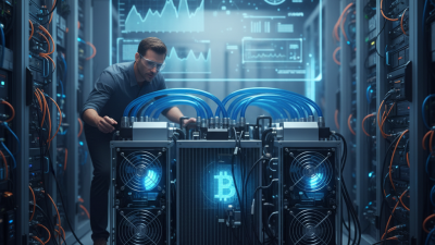 How to Buy Best Antminer S21 Hyd 358t Products for Maximum Efficiency?