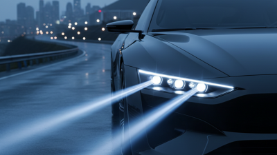 Top 10 Laser Light Options for Global Buyers to Consider?