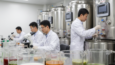 China Top High Quality Wholesale Starter Culture and Fermentation Service Guide?