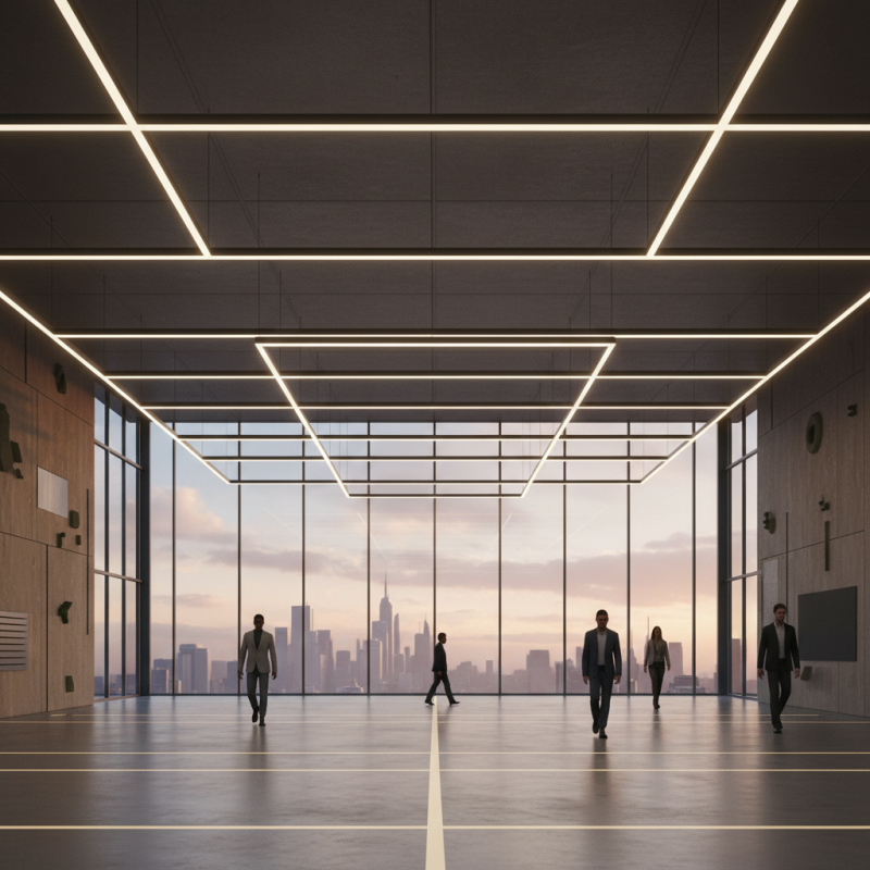 Top Aluminium LED Profiles for Global Buyers in 2026?