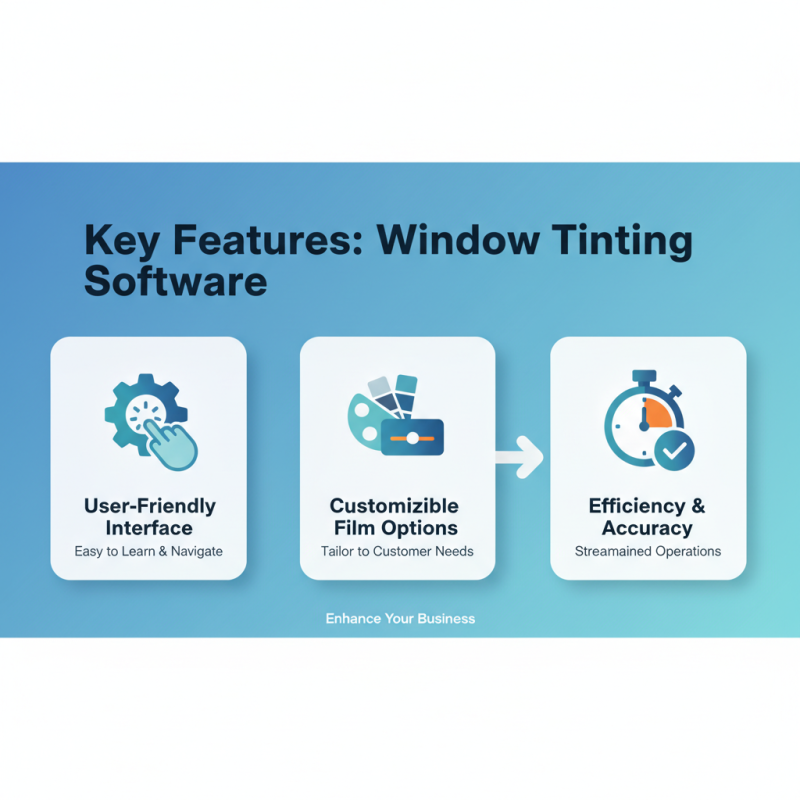 Top Tips for Choosing SWindow Tinting Software?