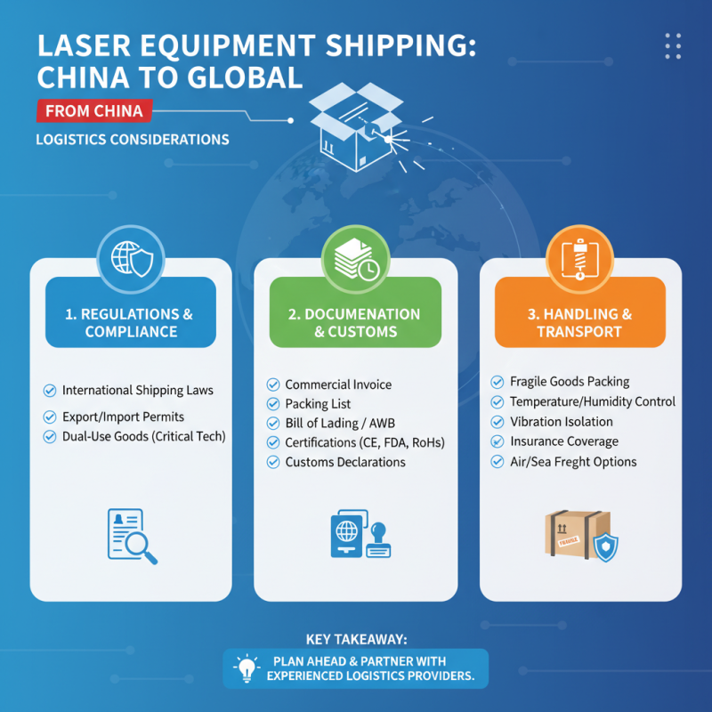 How to Source High Powered Lasers from China Suppliers?