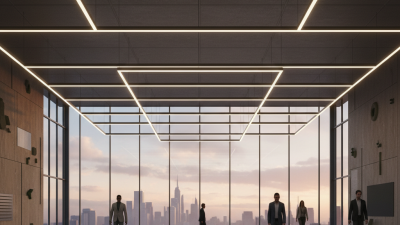 Top Aluminium LED Profiles for Global Buyers in 2026?