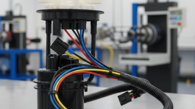 China Best Wholesale High Quality Fuel Pump Assembly Wiring Products Guide?