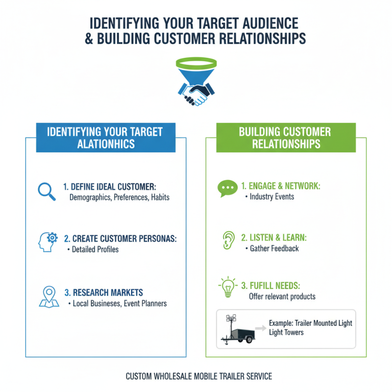 10 Essential Tips for Custom Wholesale Mobile Trailer Service Success?