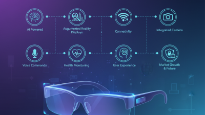 Top 10 Ai Powered Glasses You Need to Know About?