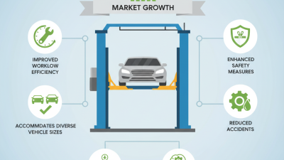 What Are the Benefits of Using a Double-Column Car Lift?
