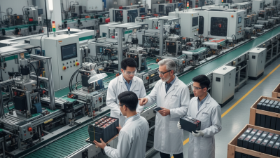 Top Tips for Choosing the Right ODM OEM Maintenance Free Sealed Lead Acid Battery Factory?