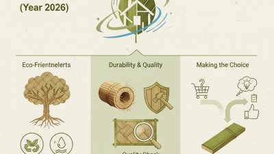 2026 How to Choose the Best Bamboo Fiber Grille for Your Needs?