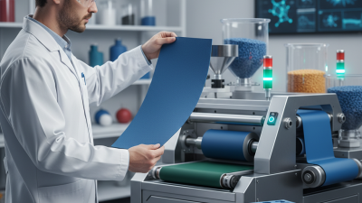 What is a Custom OEM Eva Rubber Supplier and How Can It Benefit Your Business?