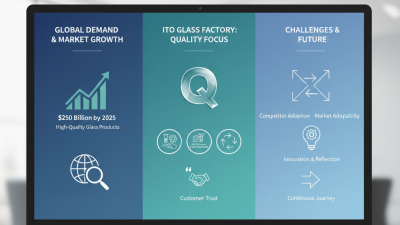 Explore Quality Innovations at Ito Glass Factory for Global Buyers?