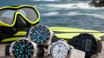 What is the Best Dive Watch for Your Next Adventure?