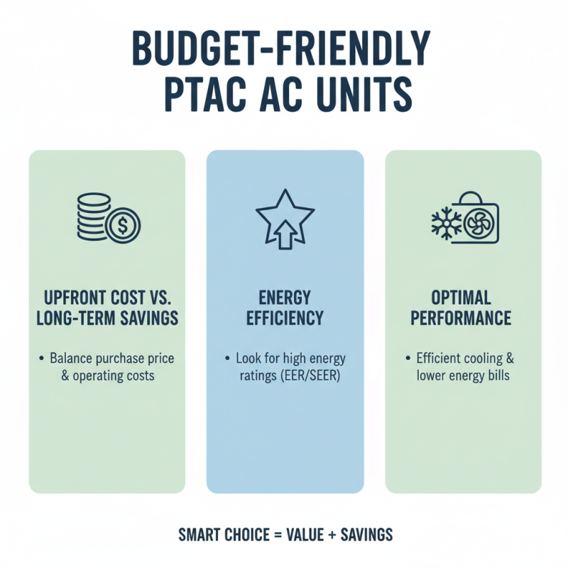 Best Ptac Ac Unit Options for Global Buyers?