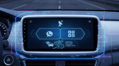What is Android Car Stereo and How Does It Work?