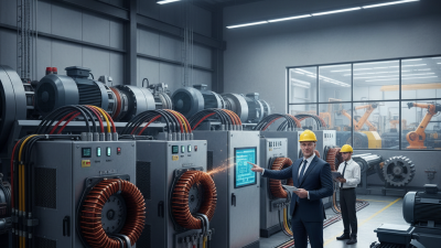 Why Choose Low Frequency Inverter for Your Business Needs?