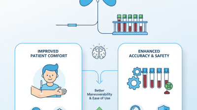 Top Benefits of Butterfly Needle and Vacutainer for Blood Collection?