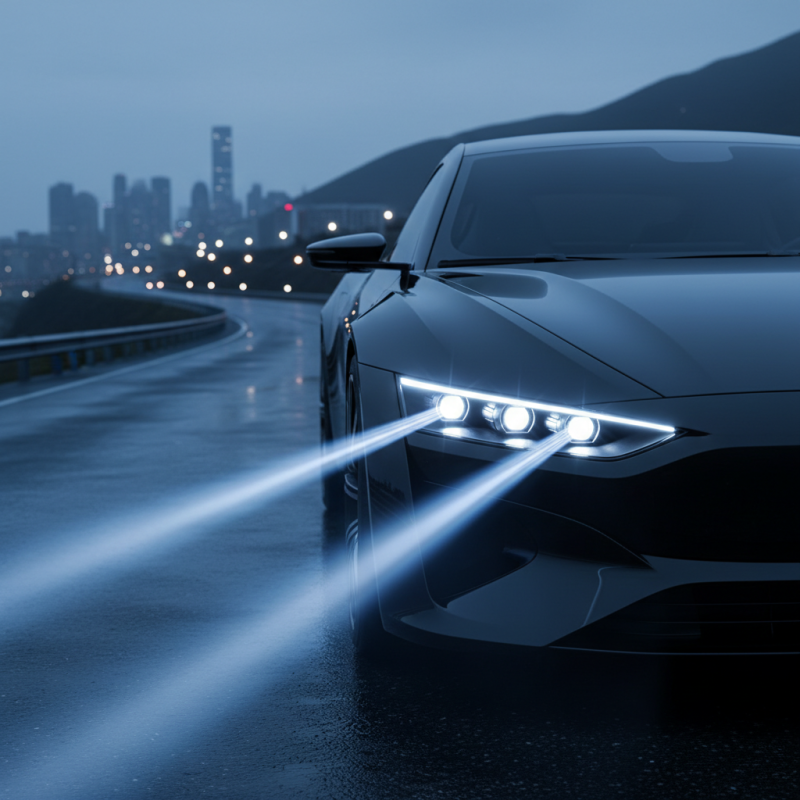 Top 10 Laser Light Options for Global Buyers to Consider?