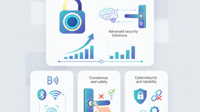 What is a Smart Door Lock and How Does it Work?