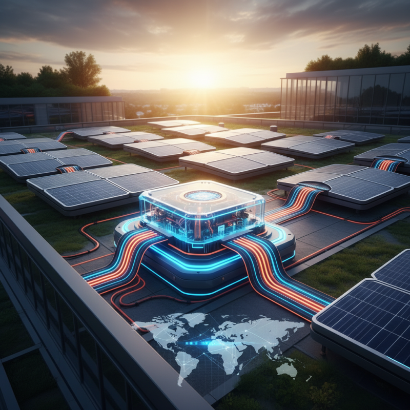 2026 Top Solar Connector Buying Guide for Global Buyers?