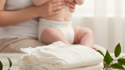 What is Biodegradable Diaper and Why Choose It?