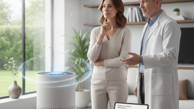 Top 10 Smoke Air Filter Options for Better Air Quality?