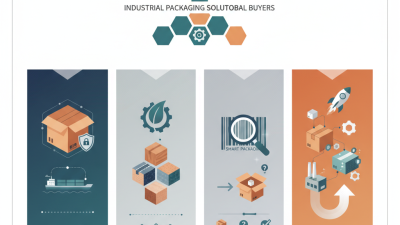 Top Industrial Packaging Solutions for Global Buyers?