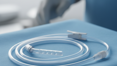 China Best Peritoneal Dialysis Catheter Supplier for Global Buyers?