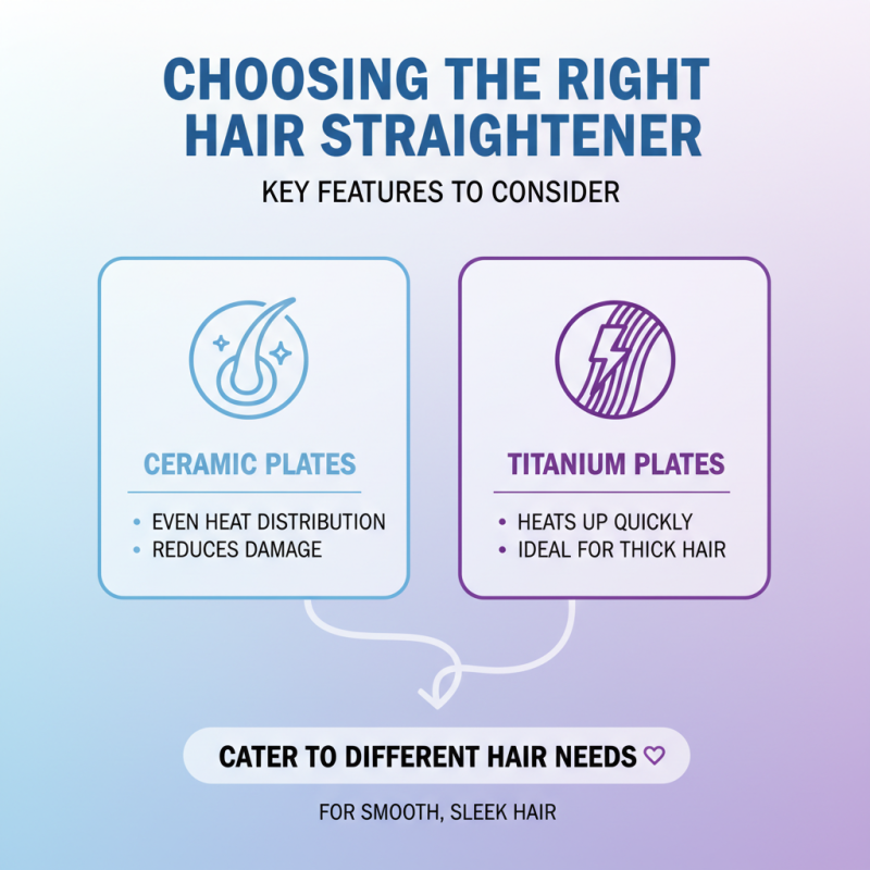 How To Use A Hair Straightener For Guys Like a Pro?