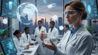 2026 How to Purchase HPMCP Hypromellose for Global Needs?