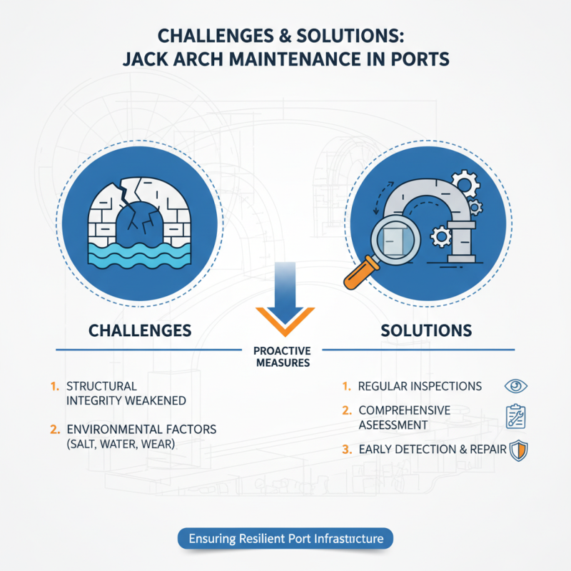 2026 Top RTK High-Quality Jack Arch Of Port Innovations Explained?