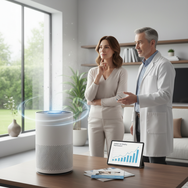 Top 10 Smoke Air Filter Options for Better Air Quality?
