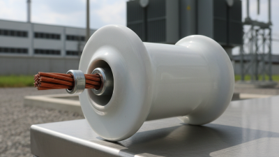 Why Choose Fuse Porcelain Bushing for Your Electrical Needs?