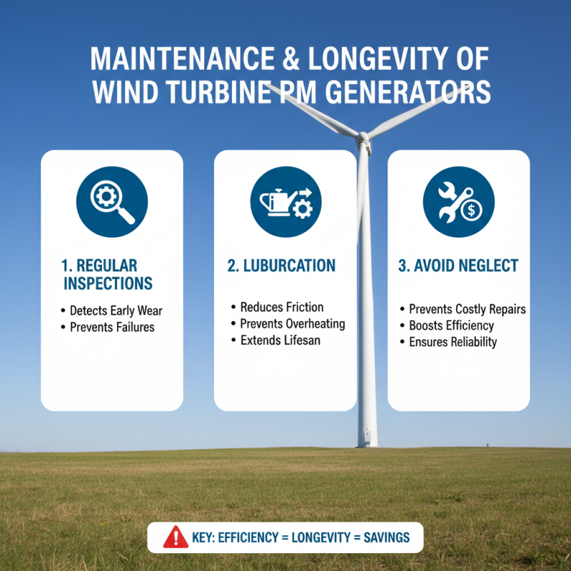 Top 10 Permanent Magnet Generators for Wind Turbines to Buy?