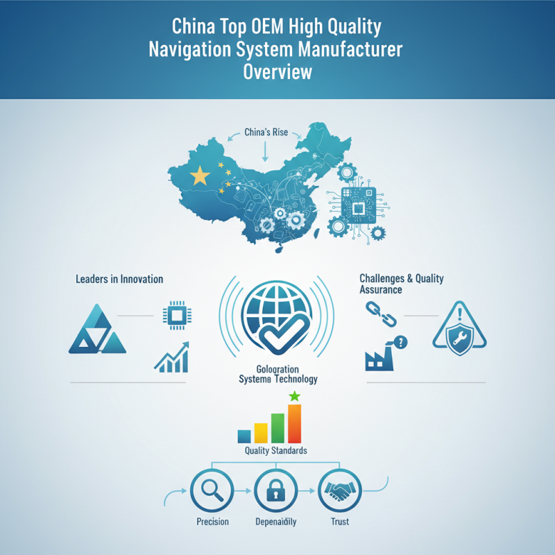 China Top OEM High Quality Navigation System Manufacturer Overview?