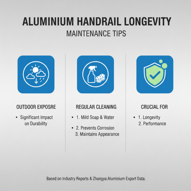 Top Handrail Aluminium U Options for Global Buyers What to Consider?