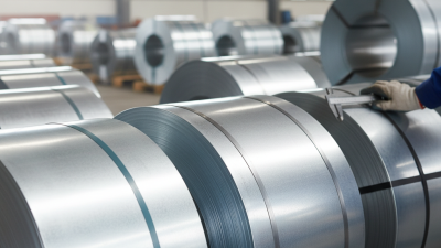 How to Source High Quality Steel Strip for Your Business?