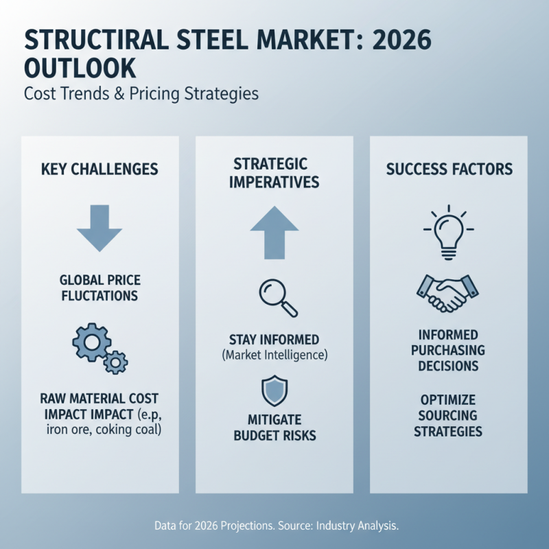 How to Source Structural Steel in 2026 for Global Buyers?